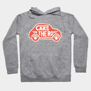 Cars Hoodie